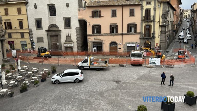 cantiere pnrr piazza del comune 2