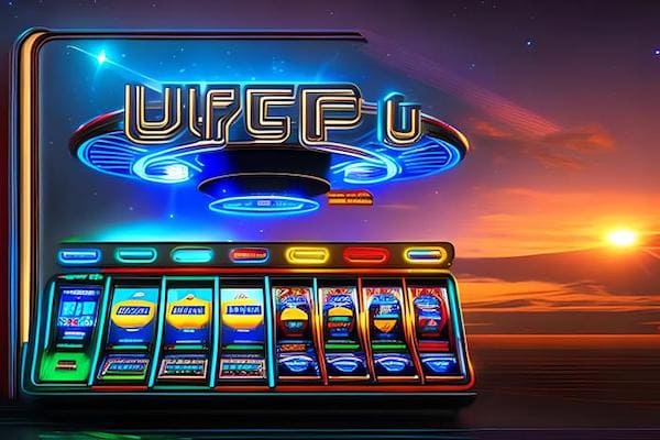 casino ufo online