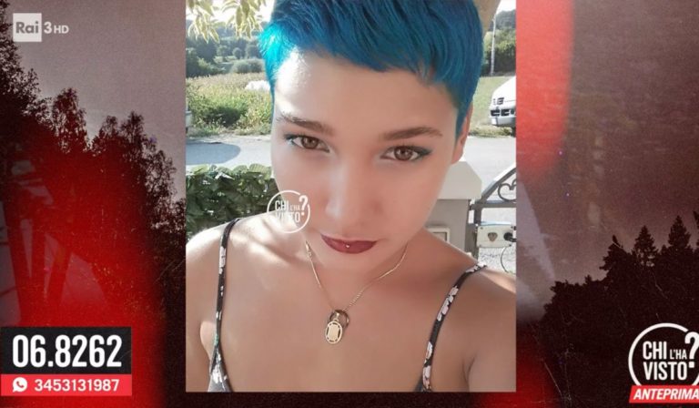 chi lha visto ex fidanzato andreea rabciuc