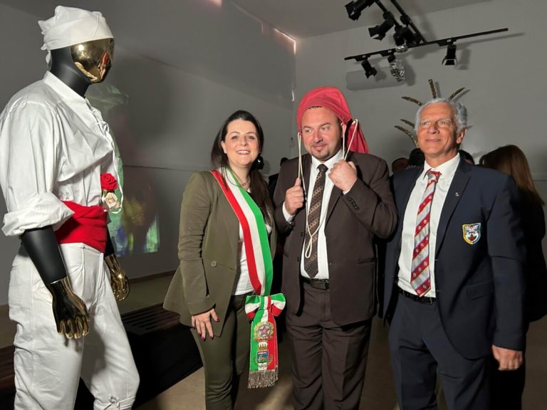 ciuffo grandi macchine betlemme