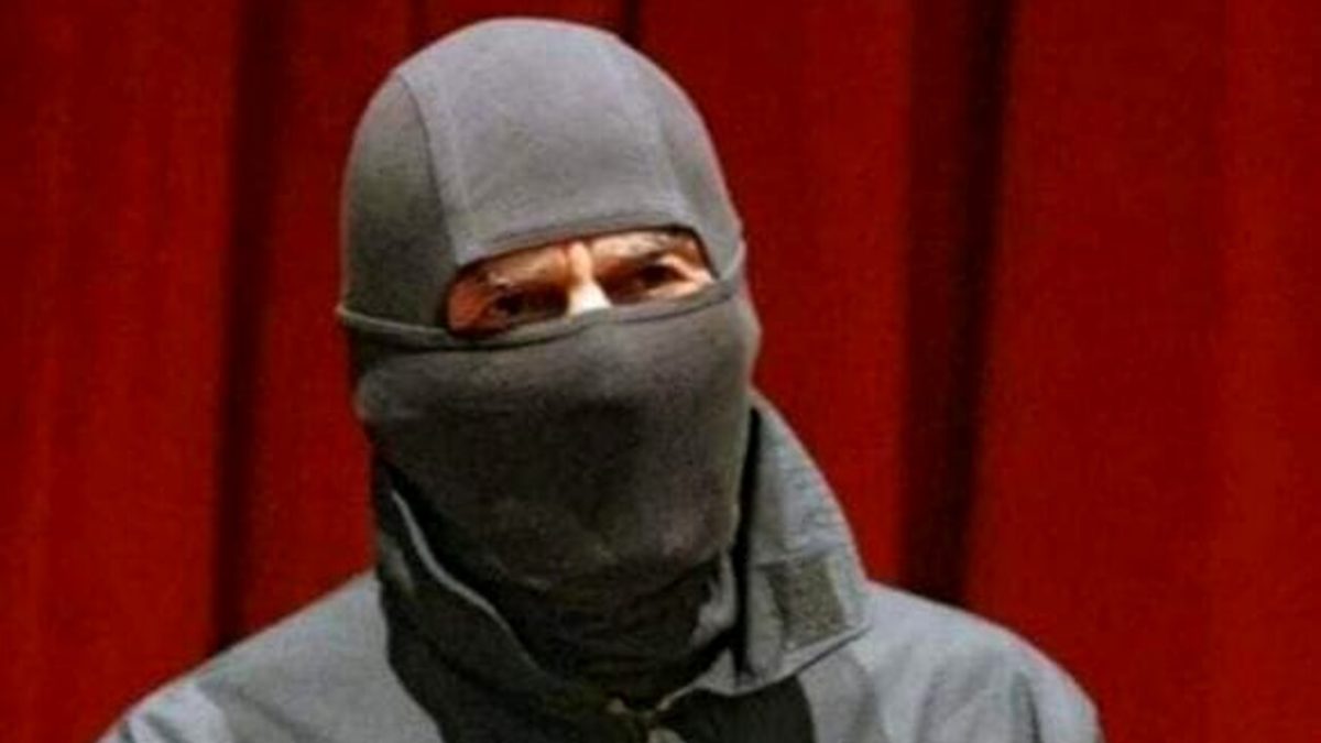Comandante Alfa, il cofondatore del Gis e il carabiniere più decorato d'Italia a Vasanello 1 comandante alfa