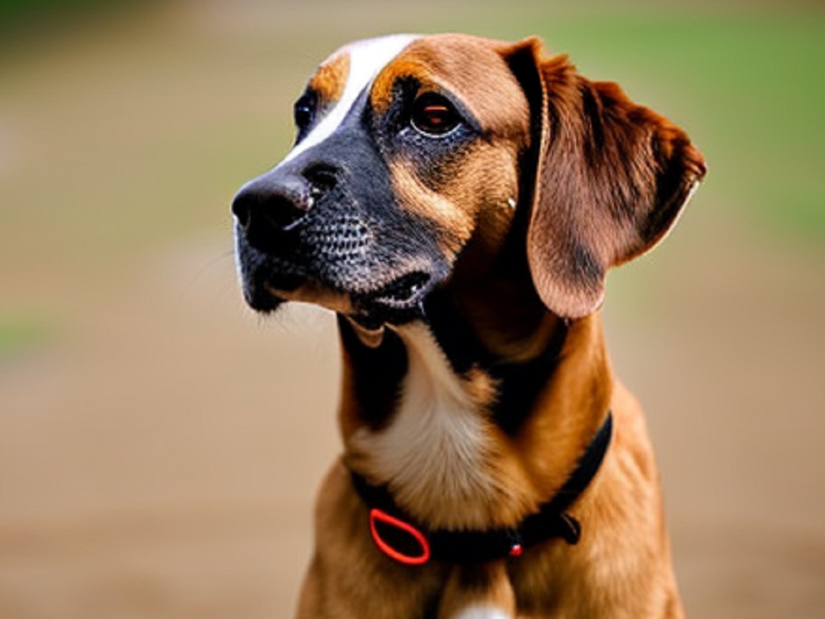 Come prendersi cura di un cane cieco: consigli per aiutarlo nella sua vita quotidiana 1 come prendersi cura di un cane cieco consigli per aiutarlo nella sua vita quotidiana