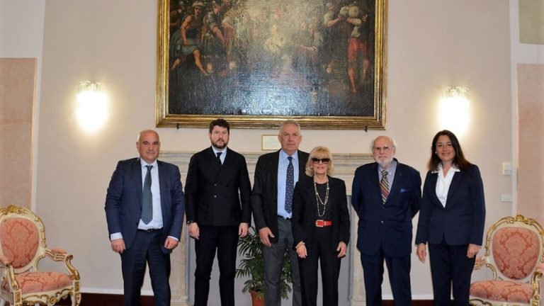 "Un passo verso la transizione", il bando per premiare gli studenti smart 1 consulta della fondazioni lazio 2