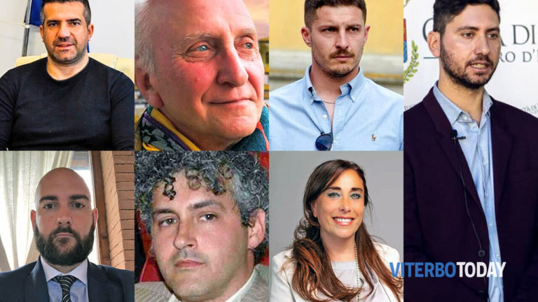 elezioni comunali 2023 tutti i candidati sindaco