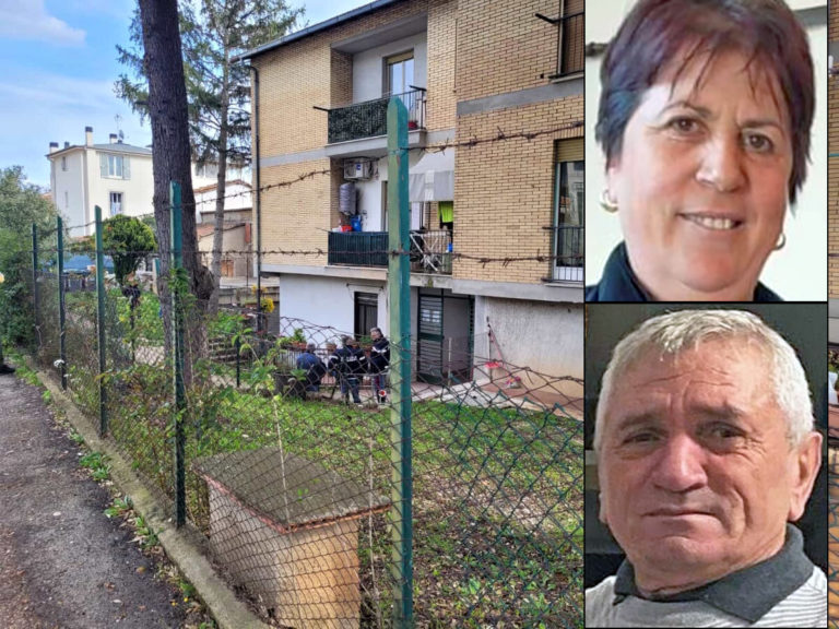 femminicidio a terni foto ternitoday nei riquadri xhefer e zenepe uruci 2