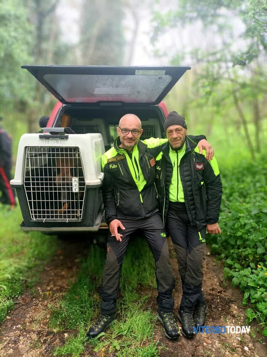 francesco pinna e andrea guiso
