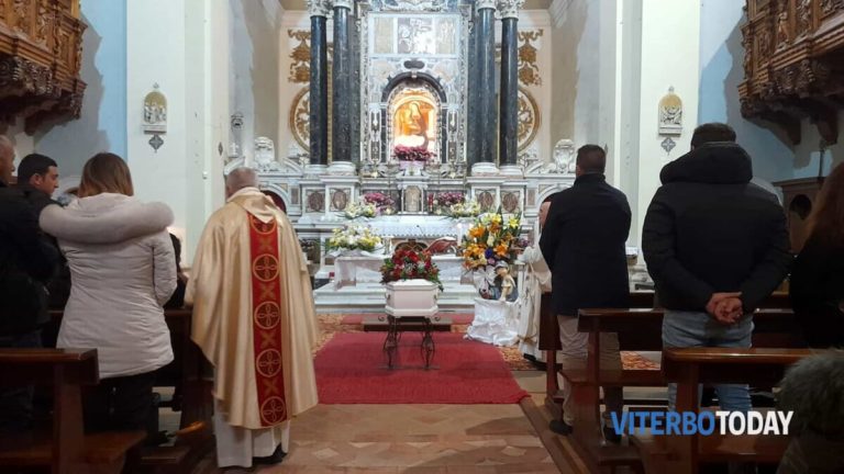 funerali ismaele serangeli 3