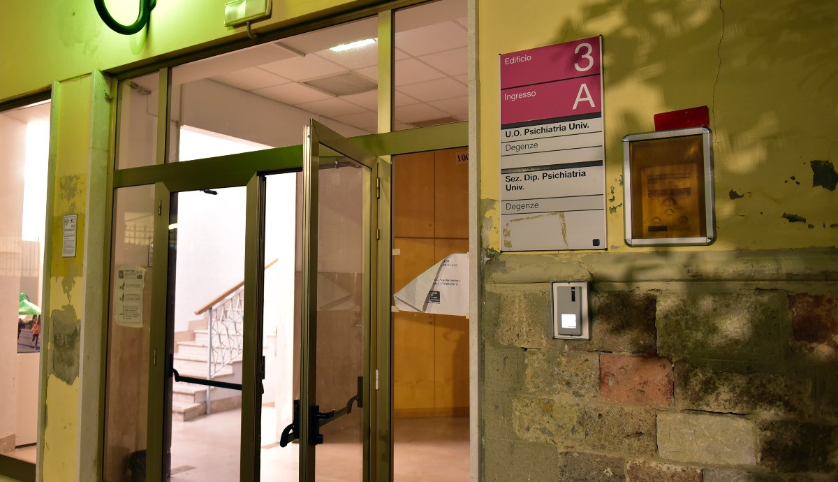Psichiatra aggredita a Pisa: dall’aggressione all’arresto dell’ex paziente 1 image 06a155ce 65bc 4391 afd1 d547b9abc346