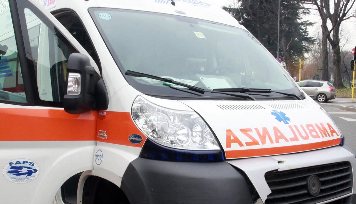 Alessandro Cristian Locatelli, chi era il 21enne morto in moto 1 image 0879cadc 7ee3 49a5 a35b 5cb7e150fa27