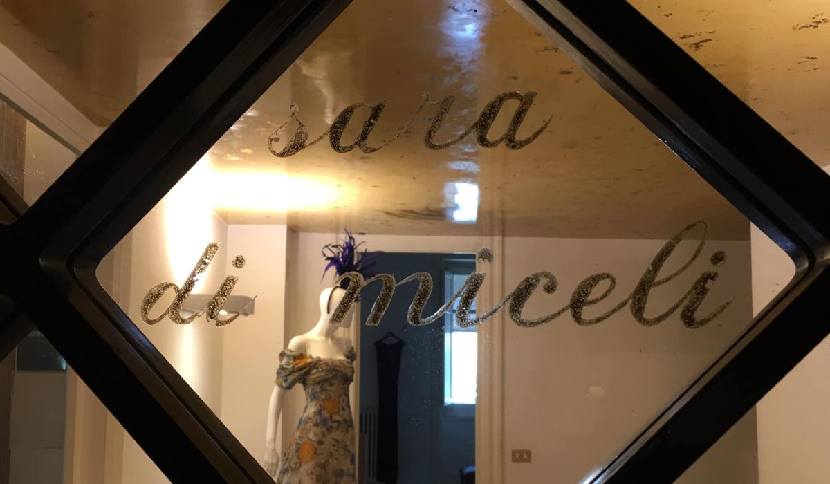 Lutto nella moda siciliana, si è spenta a 78 anni la stilista Sara Di Miceli 1 image 15d84aa0 8444 413d b273 e38ab6360353