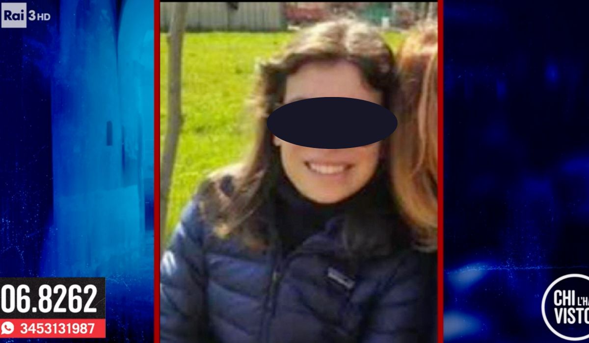 Chi l’ha visto, scomparsa 17enne nel bresciano: l’appello della madre Maura 1 image 18d03486 563b 40db b45e 0e154664cd5c