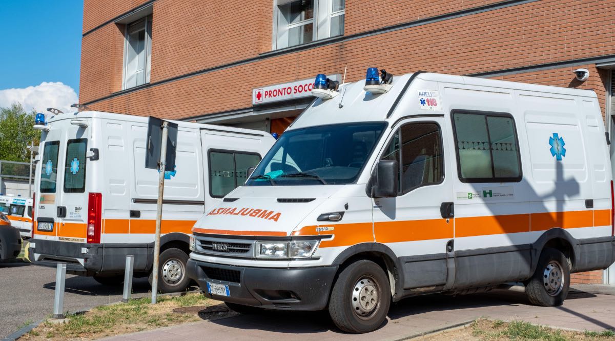 Incidente lungo la Agrigento-Raffadali, scontro tra due auto: morto 29enne 1 image 1d21071e 244e 4c6d a2bd 7273981b536b