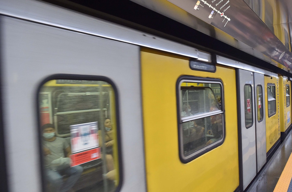 Trasporti per la festa scudetto a Napoli, summit per potenziarli 1 image 2112bea5 dd1b 4744 9d15 65a9e8ea7b09