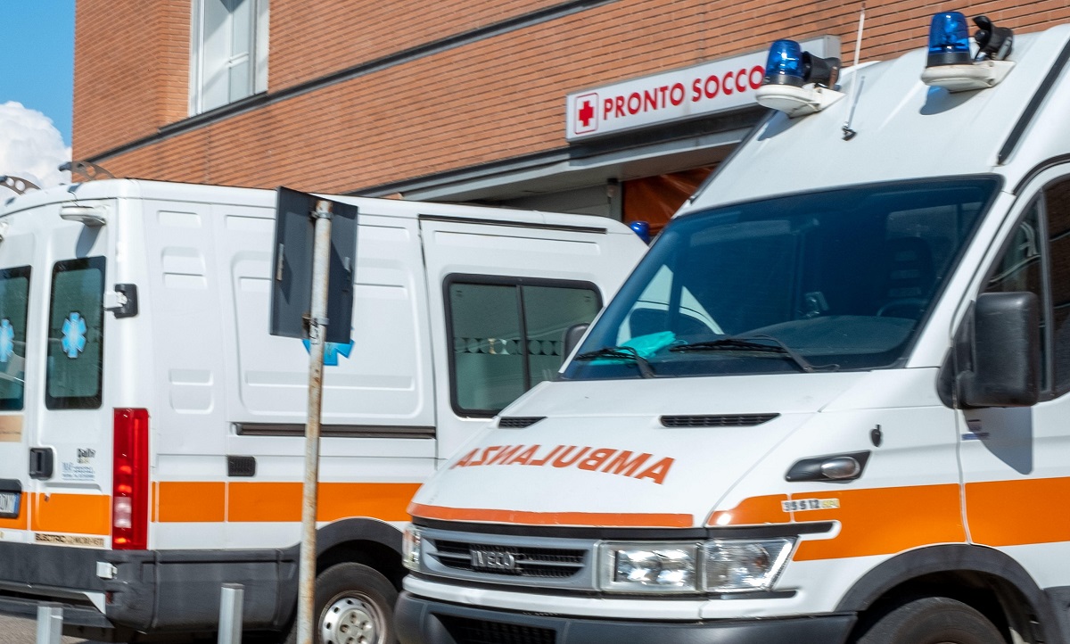 Maxi incidente tra un tir e due auto: tre feriti a Gavardo, uno è grave 1 image 28771c44 12bf 48d1 90c0 50bb61658d54