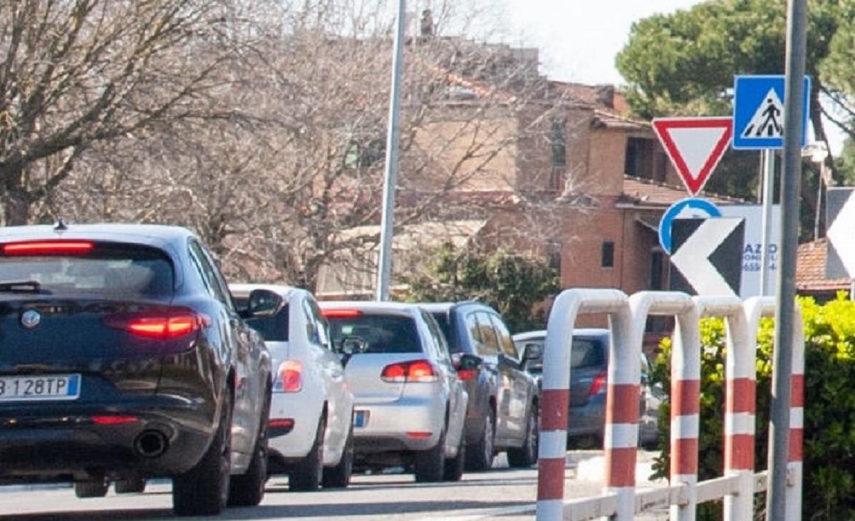 Che Pasquetta sarà per il traffico lombardo: calendario e punti caldi 1 image 2a2cca24 9b2b 4969 b269 5d4680c25dc4