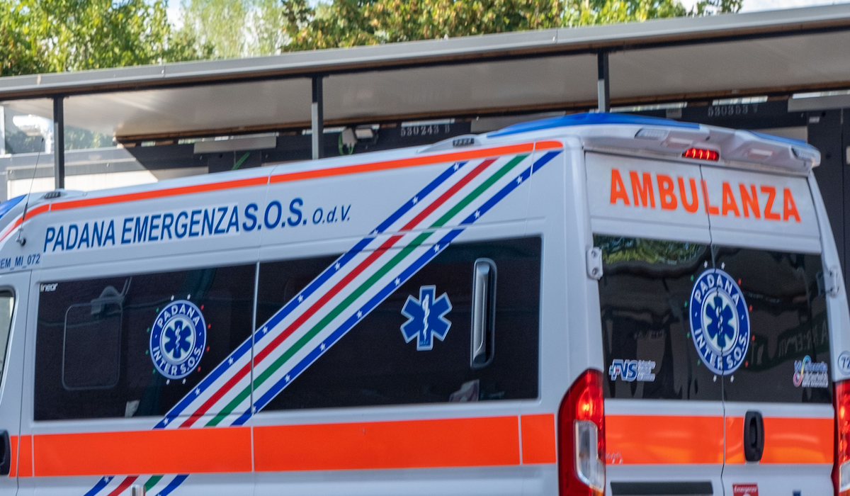 Modena, schianto in autostrada nella notte: quattro feriti, uno grave 1 image 2cc74d76 acaf 4a75 a0cb 91ef48c5297b