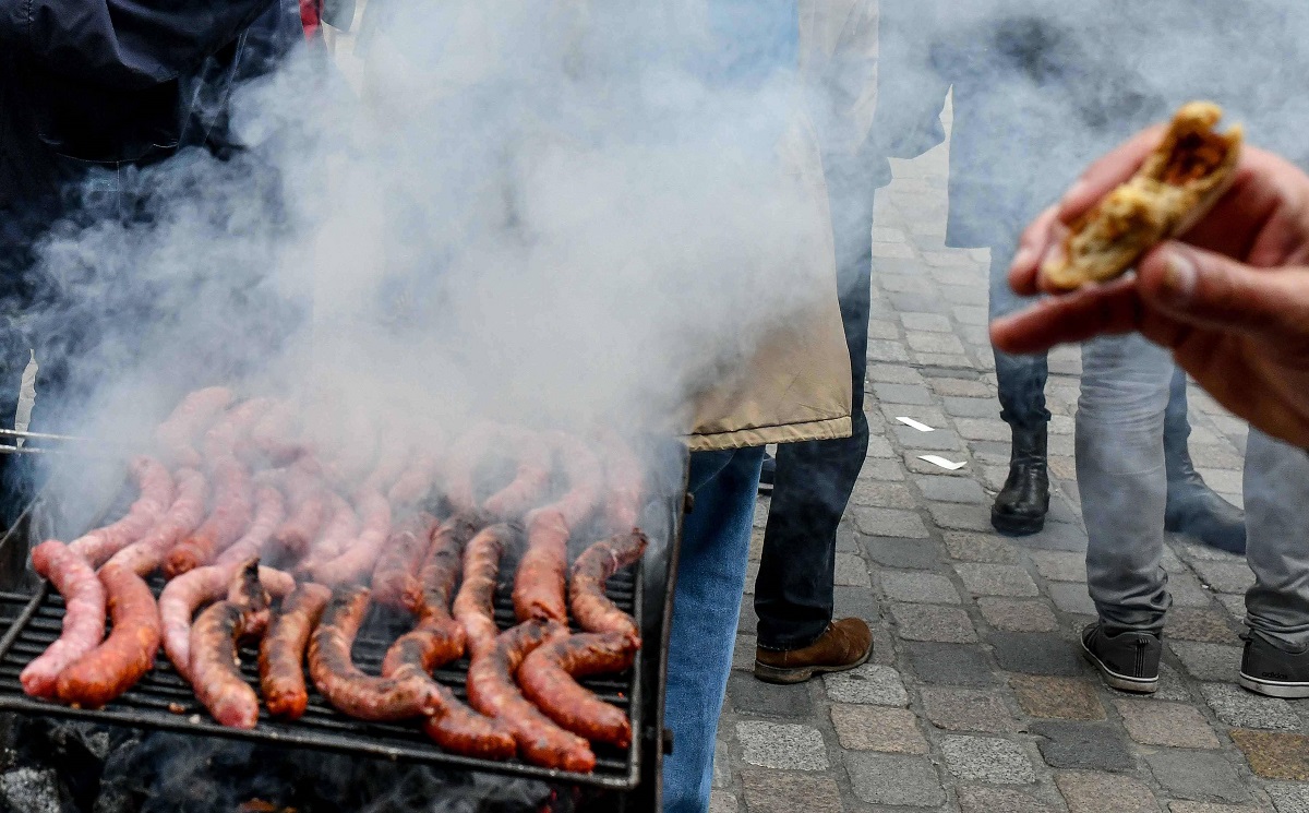 Pasquetta, l’allarme degli ospedali sull’uso avventato del barbecue 1 image 324c90b0 3c0c 487b acc5 b6214c33446a