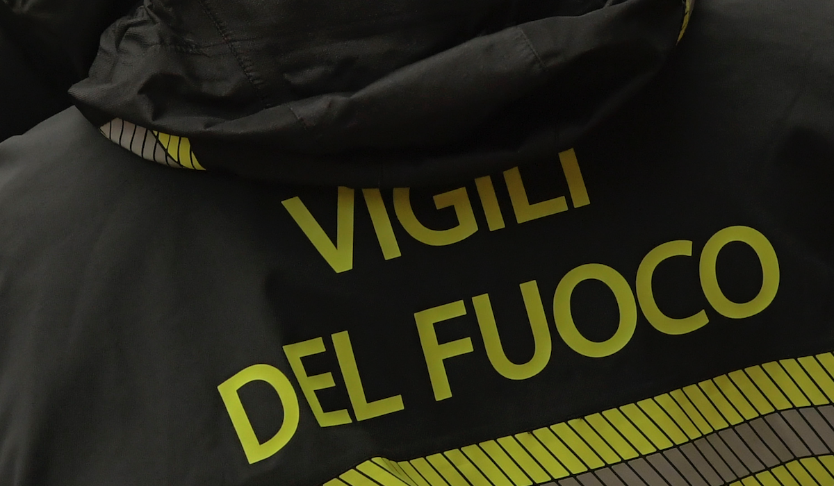 Belluno, fiamme seguite da esplosione in un’abitazione: ferito vigile del fuoco 1 image 32c77515 0807 46f5 8f93 a3283c7be280