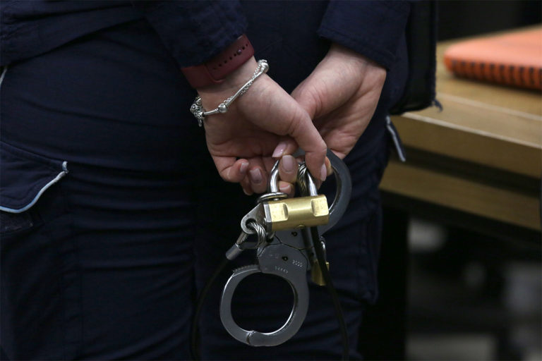 Montevarchi, agenti arrestano ladro recidivo: “Siete stati più bravi di me” 1 image 385a978d 47e4 4f6b 8b2b ade219d6631a