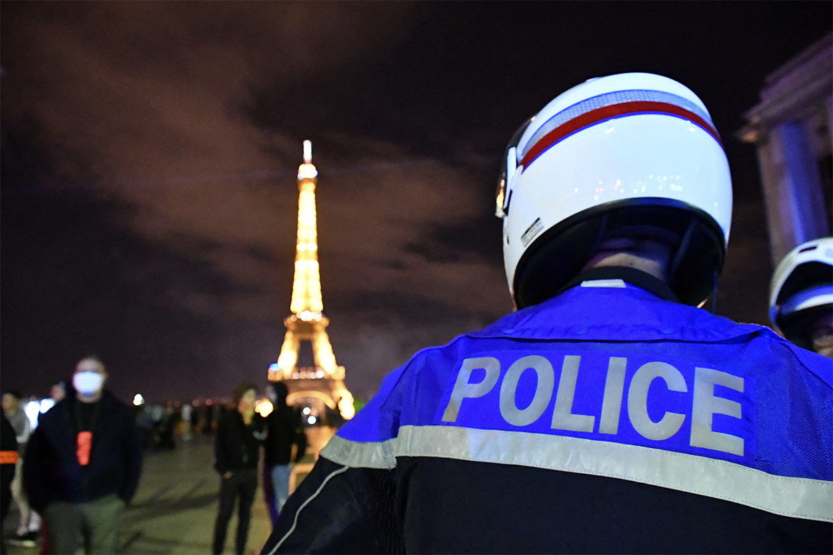 Francia, “Il mio ragazzo ha bomba allo stadio”, ma non è vero: nei guai fidanzata gelosa 1 image 40da88ae d35b 4924 9e5c 50bc8d81bfb6