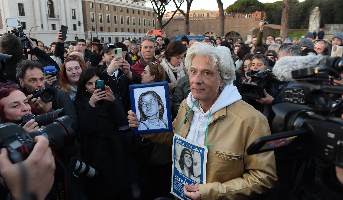 Emanuela Orlandi, il fratello sulle parole su Papa Wojtyla: “Mai accusato di pedofilia” 1 image 49f7cd34 d03e 491d a7f1 c5997f99f5f9