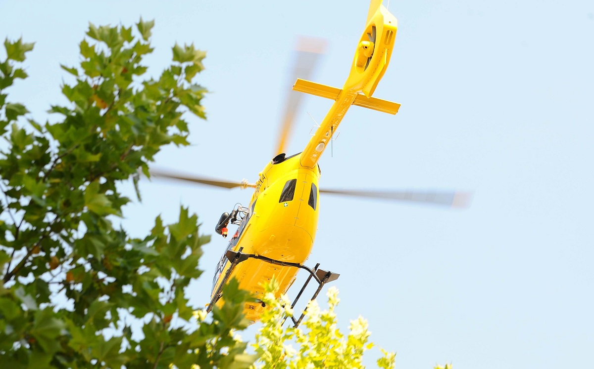 Incidente ad Ala sull’A22: grave un 21enne 1 image 4a82191d a934 4f8d b4dd bc094ed7e7dc
