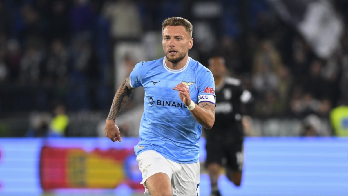 Incidente Ciro Immobile, il calciatore ai vigili: “Sono passato col verde, non ero distratto” 1 image 4b451c4e 4629 47f7 a435 435792a22661