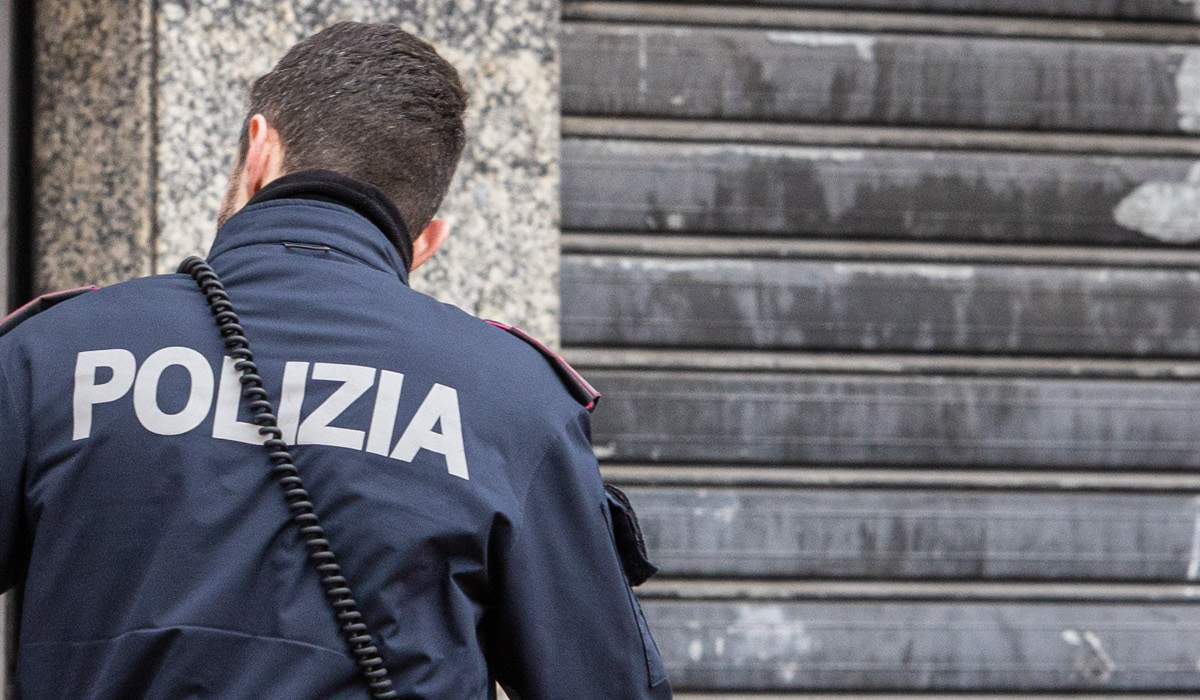 Vigevano (PV), 28enne ucciso a botte: sospetto di delitto familiare 1 image 4cdebc8f b156 4ee6 a266 13d0b26e530e