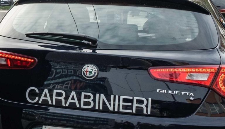 Nuoro, zio uccise i nipoti: a 90 anni torna in carcere 1 image 4f3cd429 afd6 4603 b1f4 12ada3776058