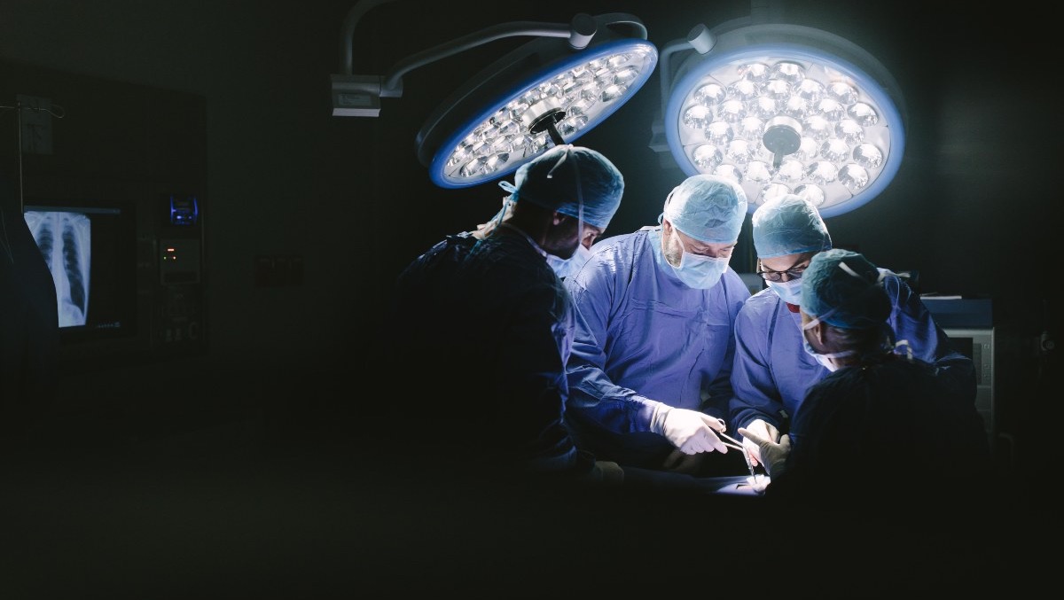 57enne salva con tecnica del mini bisturi: 4 ore e un taglio di 10 cm 1 image 52c0f6b7 897d 4375 a416 e961d9d9629d