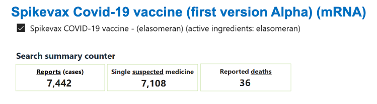 Australia Ignores Growing Evidence of Harm to Grant Full Approval to Moderna mRNA Vaccine