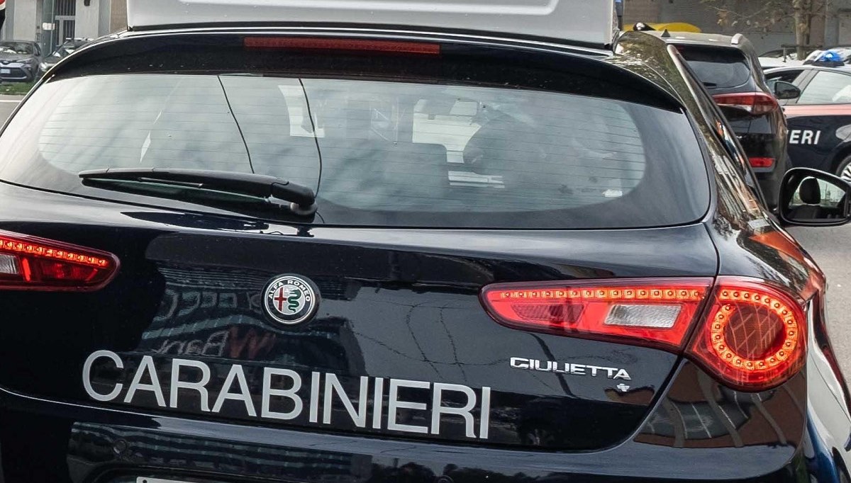 Trento, prende a martellate la ex e la cognata: si è suicidato 1 image 5c849e6e 7e3f 4b5c b2af 4e33da3a7f30