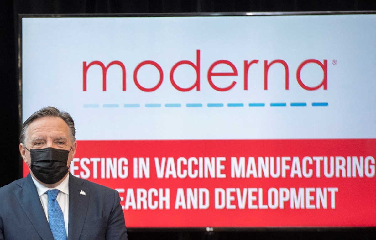 L’annuncio di Moderna e la speranza: “Entro il 2030 primi vaccini contro il cancro”