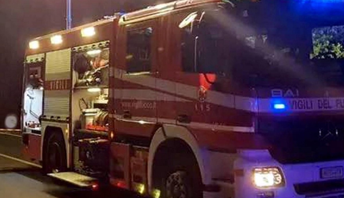 Lucca, incendio in casa: morto 64enne 1 image 64aa29c2 7778 4c80 a407 269fe3d477d5