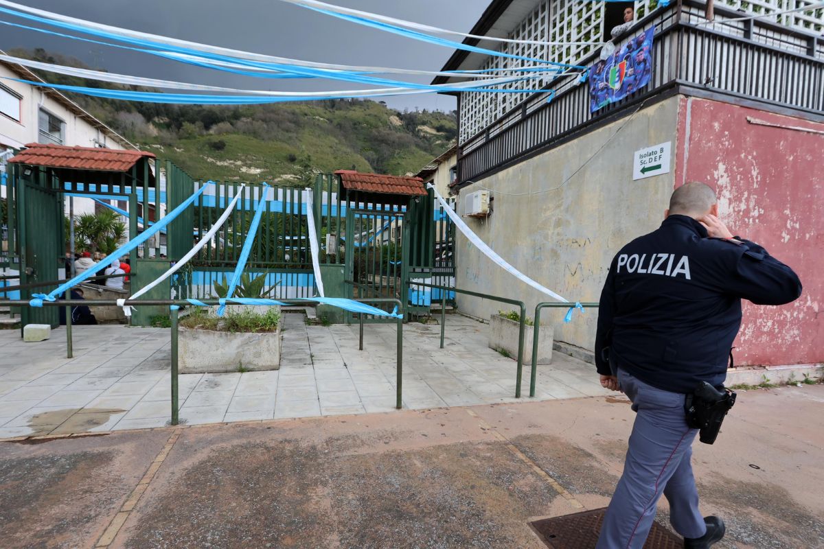 Chi è Stefania Russolillo: tutto sulla donna che avrebbe ucciso la madre del tiktoker Donato 1 image 64b484ff c306 4443 8566 10b4799d90e0