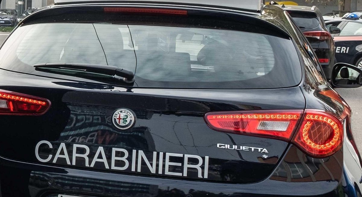 Firenze, lite tra coinquilini con motosega: tre persone ferite 1 image 6a0cff16 9b09 4626 b4d6 180f555e8ea1