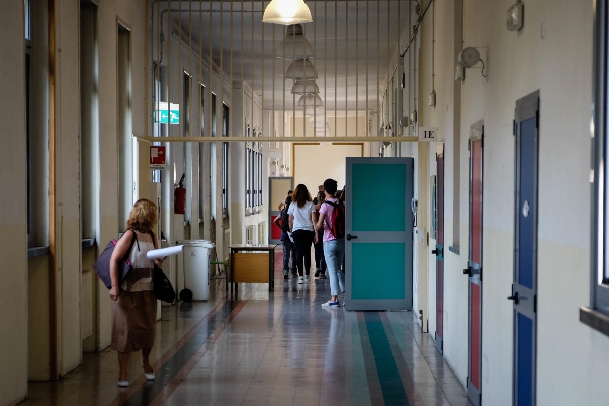 Scuola, gite scolastiche troppo care per metà degli studenti italiani 1 image 7a88b3bc 21f4 4e20 adef 5094bd314f58