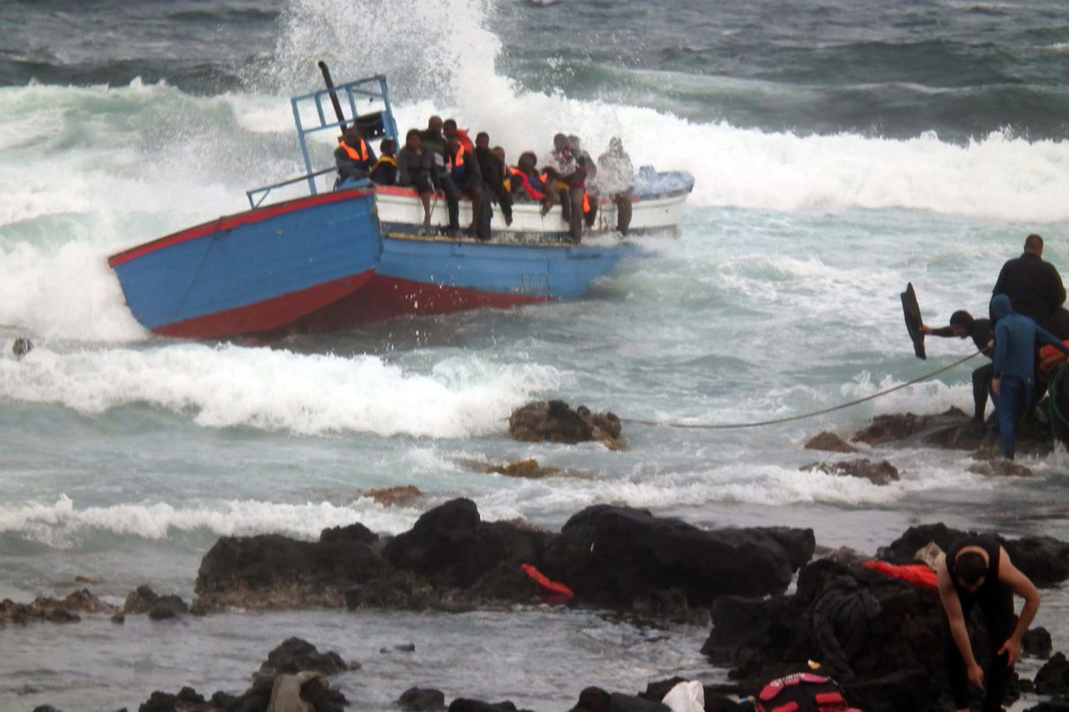 Lo stato di emergenza sui migranti è il “petardo” che Meloni ha lanciato a Bruxelles 1 image 7e0e70e0 f130 4ea9 b02b d9afafe81267