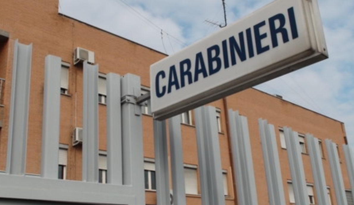 Militello (CT), donna 47enne vittima di stalking e di revenge porn: arrestato uomo di 55 anni 1 image 871143af d48f 4105 aac3 8e7910a9e240