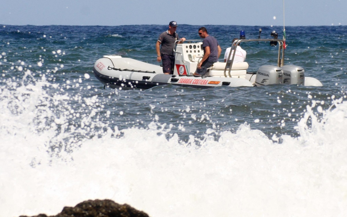 Sub dispersi nel golfo dell’Asinara, ricerche sospese 1 image 9132a6fc e0b9 442e 9099 b3b4be44cc92