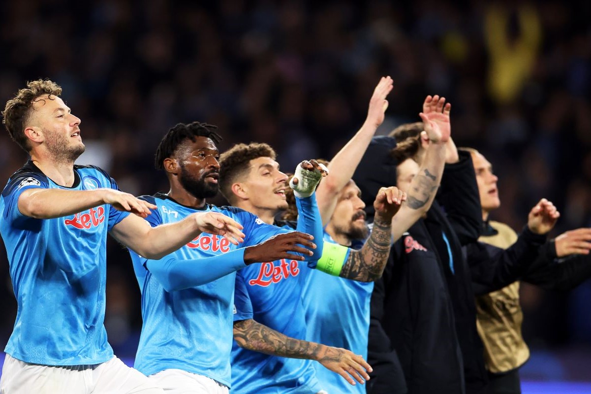 Quando il Napoli vincerà lo scudetto: le date possibili 1 image 9bb6bb29 834d 4bb3 8fd4 ca13026c016a
