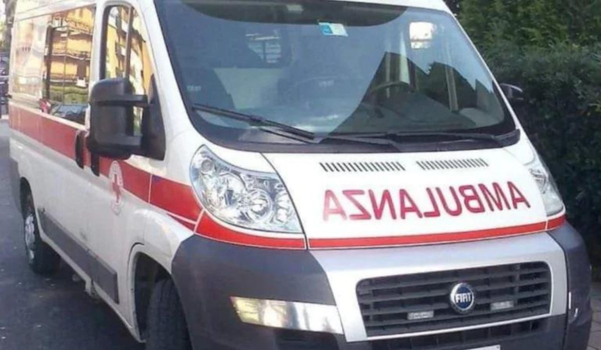 Padova, furgone travolge anziana mentre è in retromarcia: morta 85enne 1 image aabf9706 de28 4f70 8081 e92bcb4bace0