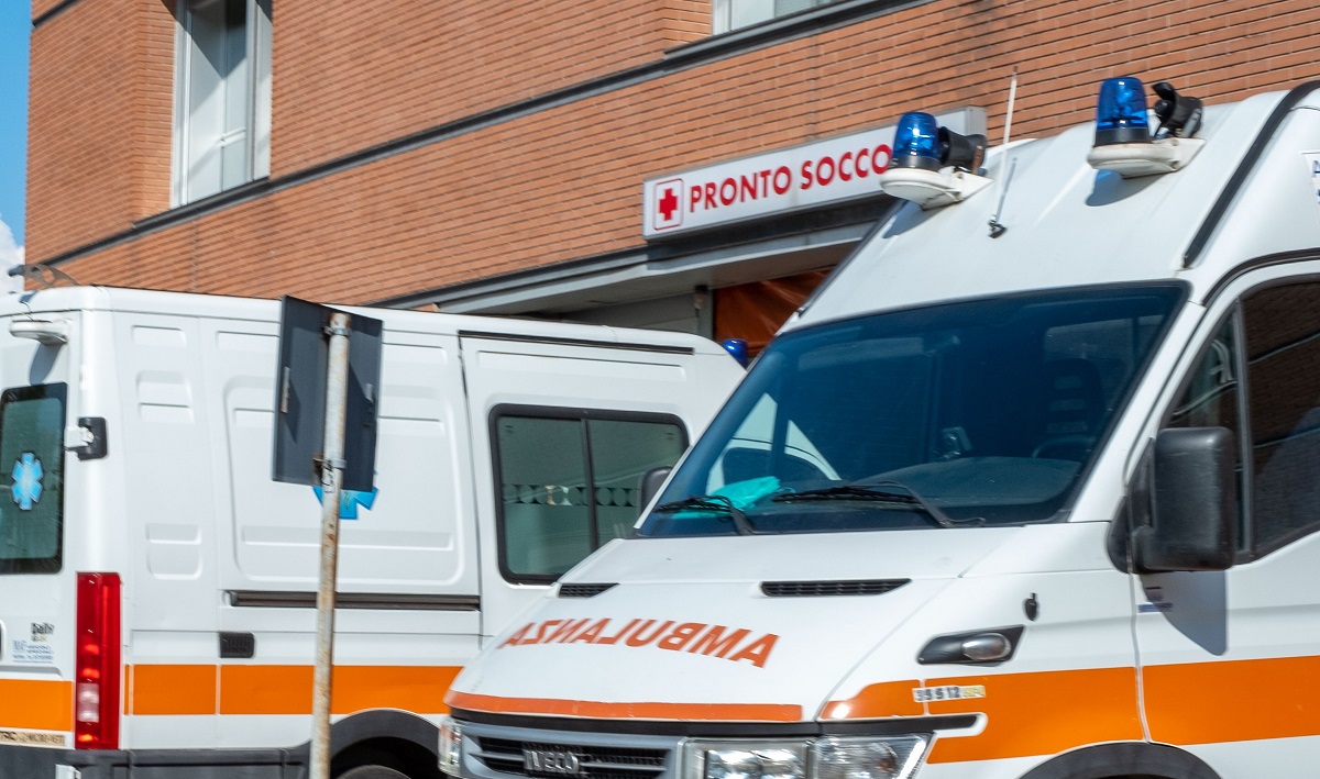 Paupisi, scontro tra due auto sulla Telesina: cinque feriti 1 image b3f25d63 7548 4900 8119 3fba6822e614