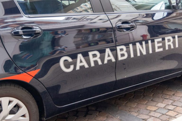 Denuncia il furto d’auto, ma aveva dimenticato dove era parcheggiata 1 image b6b70284 5e57 447a 9063 ffb905e2712b