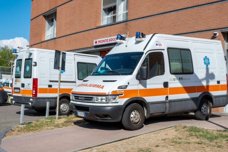 Ragazzo di 23 anni trovato morto in un fosso nel Padovano: è stato un incidente 1 image c37af5c4 ef52 4806 b6da 3a0fe01869e9