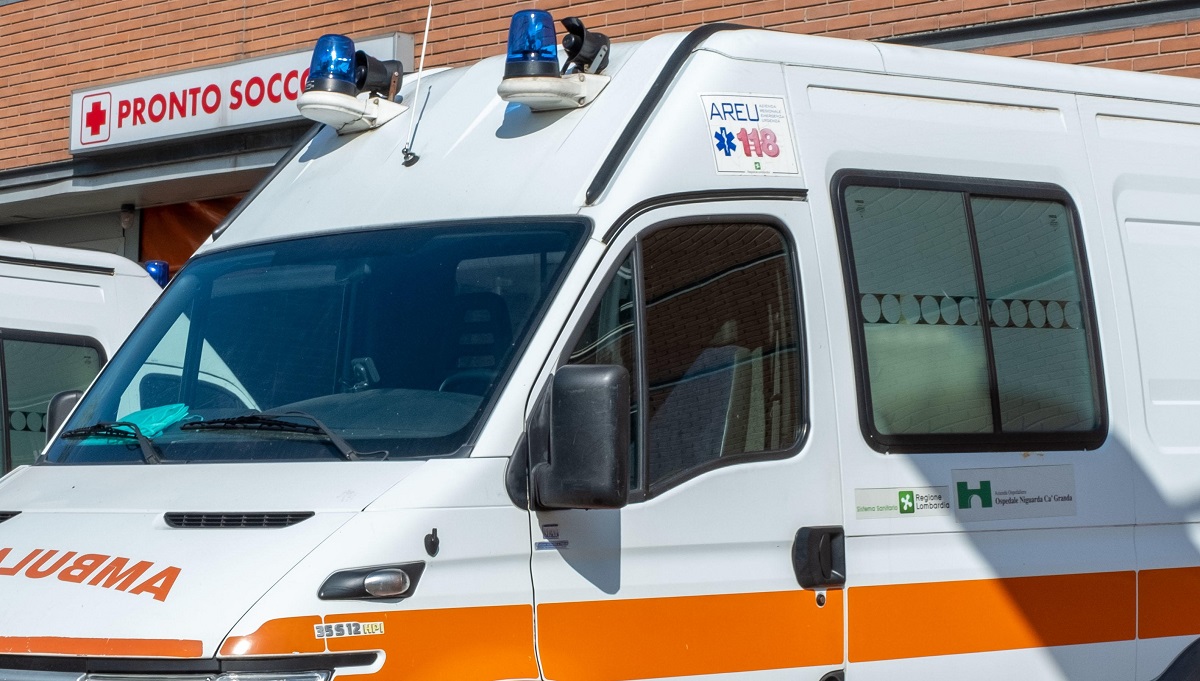 Grave incidente a Revine Lago, muore un motociclista di 30 anni 1 image c55e47e1 f9ab 48dd 8fbd 2d360fa18f4d