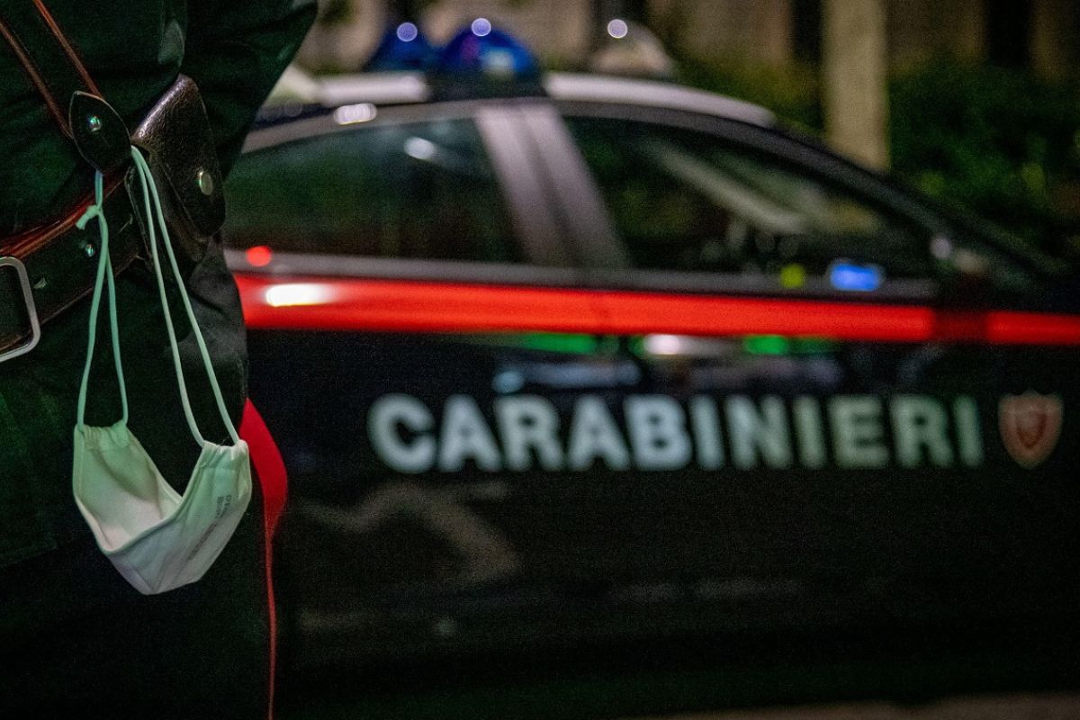 Bologna, arrestato un medico: ha ucciso la moglie 1 image cab9af35 2ec2 431c 8ad4 83d696fdf6bc