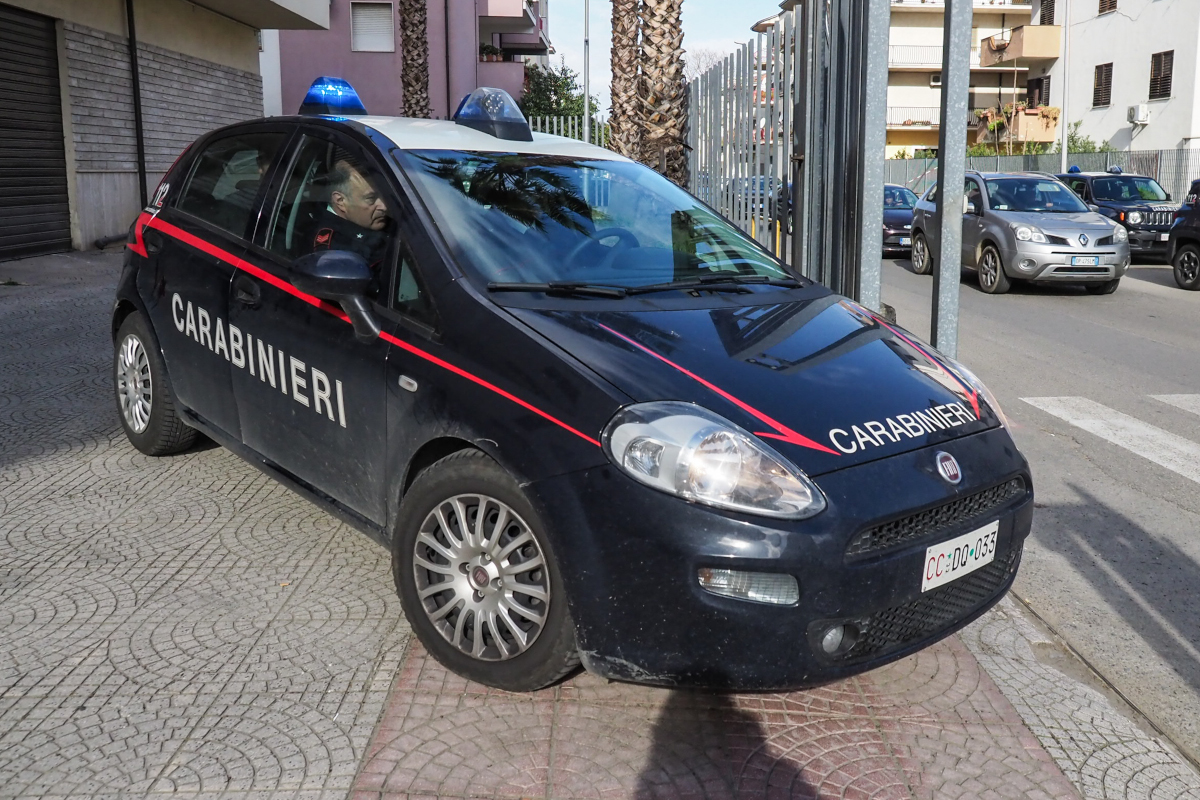 Morto il pentito Armando Palmeri: il decesso è avvenuto per cause naturali 1 image d0d7f310 553b 4868 ba00 5768a4f5d71f