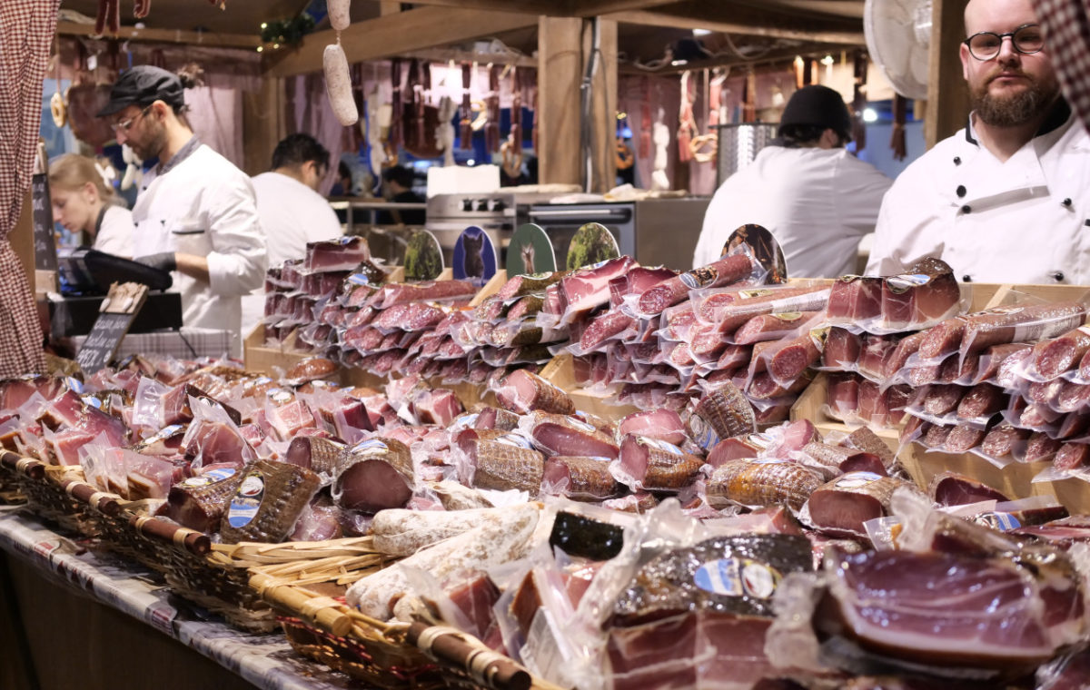 Lotti di Sopressa Nostrana richiamati dal Ministero della Salute per rischio salmonella 1 image d837ba2b 6740 420a b9e3 a354e91d255d