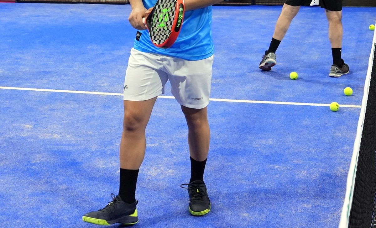 Proposta di matrimonio su un campo da padel: il video è virale 1 image fcb2fb5c 3411 412b 9b1a d75ab0f9727c